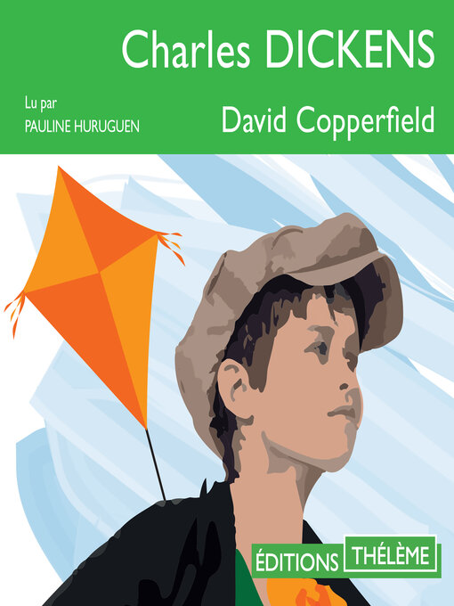 Title details for David Copperfield by Charles Dickens - Available